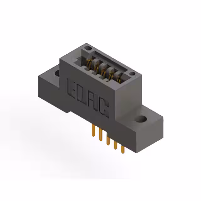895-005-523-102 EDAC Inc.  Edgeboard Connectors